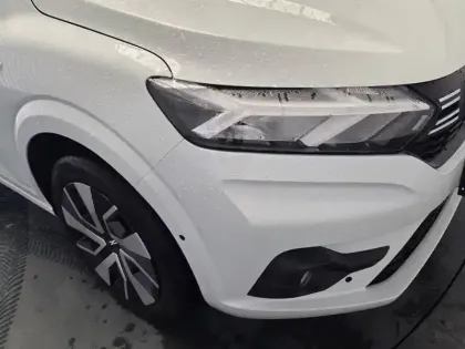 Photo 13 Dacia Sandero  TCe 90 CVT GSR2