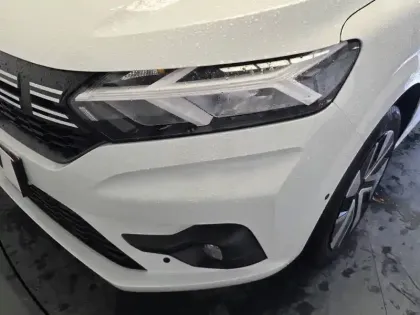 Photo 11 Dacia Sandero  TCe 90 CVT GSR2