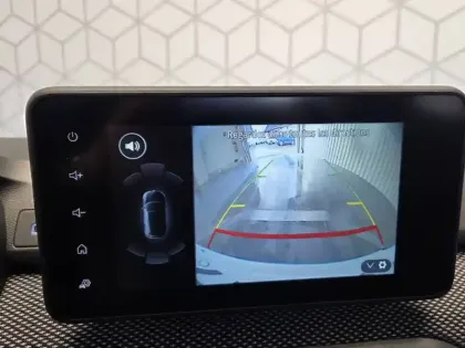 Photo 34 Dacia Sandero  TCe 90 CVT GSR2