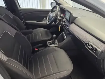 Photo 10 Dacia Sandero  TCe 90 CVT GSR2