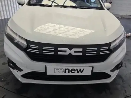 Photo 12 Dacia Sandero  TCe 90 CVT GSR2