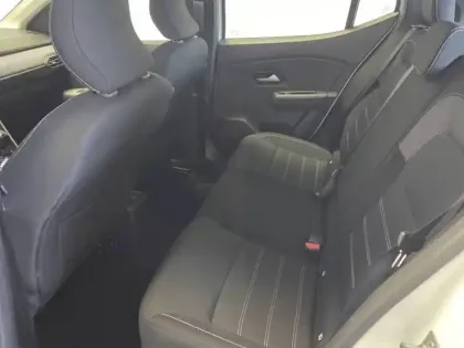 Photo 22 Dacia Sandero  TCe 90 CVT GSR2