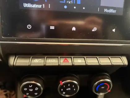 Photo 82 Renault Clio  TCe 90