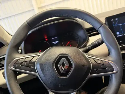 Photo 80 Renault Clio  TCe 90