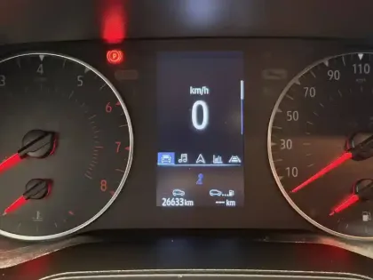 Photo 75 Renault Clio  TCe 90