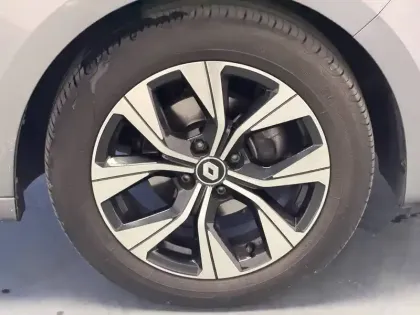 Photo 71 Renault Clio  TCe 90