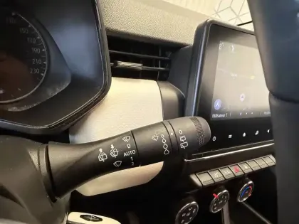 Photo 78 Renault Clio  TCe 90