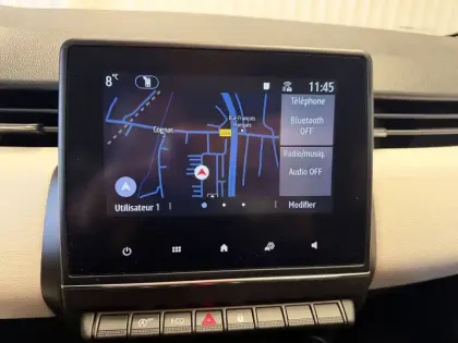 Photo 37 Renault Clio  TCe 90