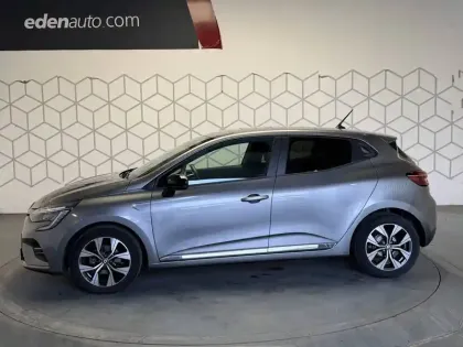 Photo 14 Renault Clio  TCe 90