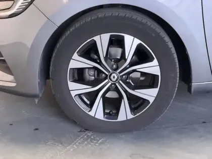 Photo 51 Renault Clio  TCe 90