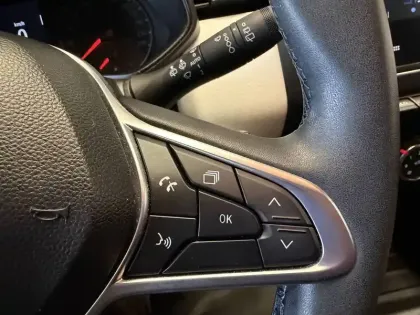 Photo 77 Renault Clio  TCe 90