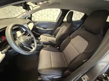 Photo 8 Renault Clio  TCe 90