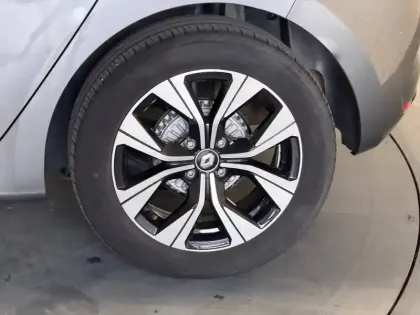 Photo 59 Renault Clio  TCe 90