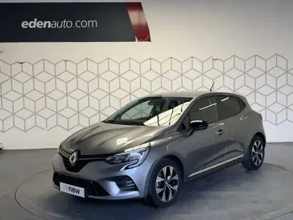 Photo Renault Clio Evolution