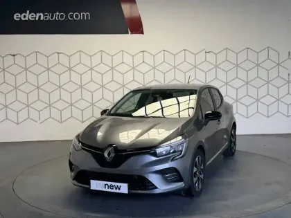 Photo 57 Renault Clio  TCe 90