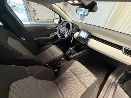 Photo 69 Renault Clio  TCe 90