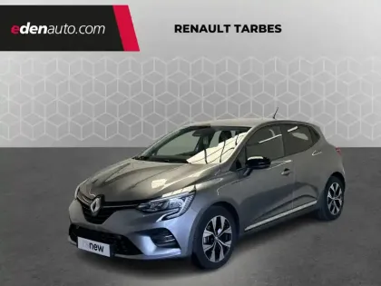 Photo 43 Renault Clio  TCe 90