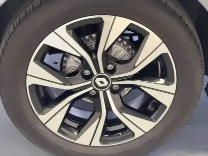 Photo 72 Renault Clio  TCe 90