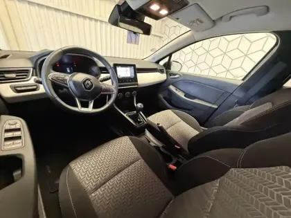 Photo 62 Renault Clio  TCe 90