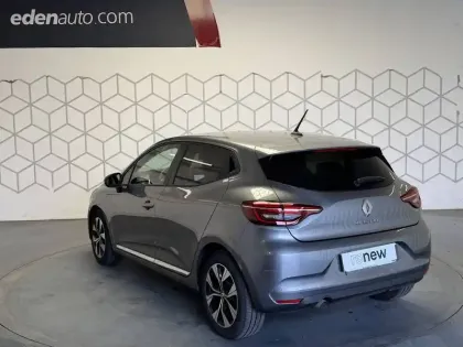 Photo 54 Renault Clio  TCe 90