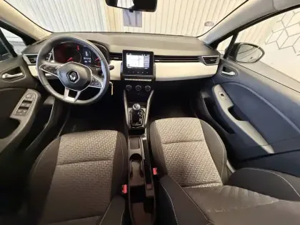 Photo 53 Renault Clio  TCe 90