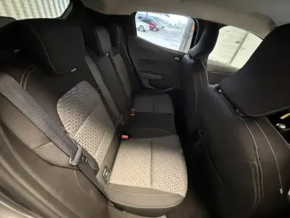 Photo 67 Renault Clio  TCe 90