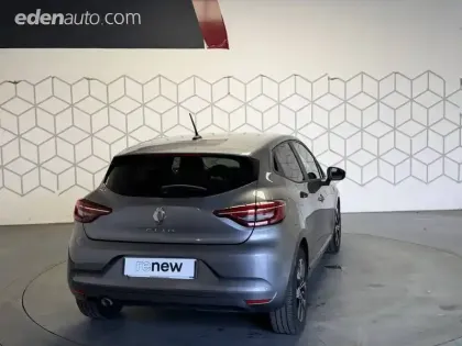 Photo 55 Renault Clio  TCe 90