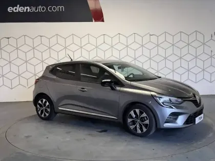 Photo 12 Renault Clio  TCe 90