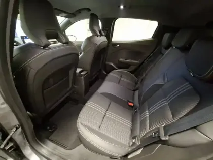 Photo 60 Renault Clio Gén. V (BJA) Ph1 NG E-Tech Engineered 5