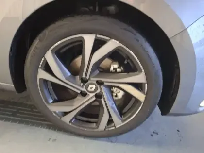 Photo 54 Renault Clio Gén. V (BJA) Ph1 NG E-Tech Engineered 5