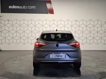 Photo 45 Renault Clio Gén. V (BJA) Ph1 NG E-Tech Engineered 5