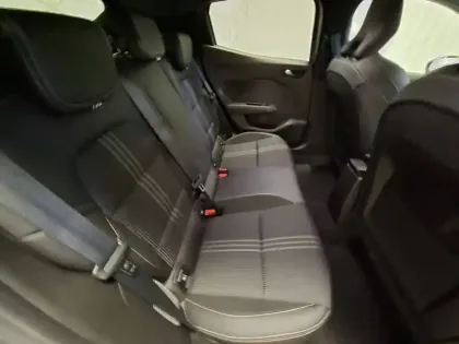 Photo 65 Renault Clio Gén. V (BJA) Ph1 NG E-Tech Engineered 5