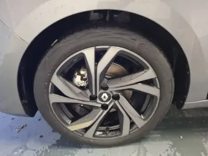 Photo 56 Renault Clio Gén. V (BJA) Ph1 NG E-Tech Engineered 5