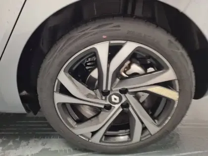 Photo 50 Renault Clio Gén. V (BJA) Ph1 NG E-Tech Engineered 5