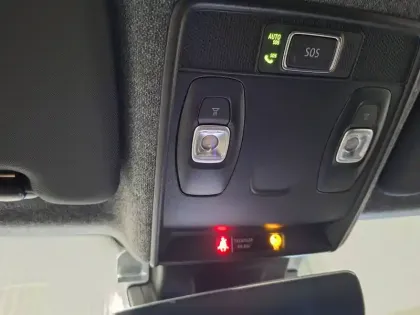 Photo 38 Renault Clio  E-Tech full hybrid 145