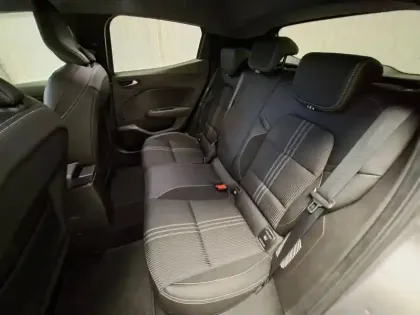 Photo 61 Renault Clio Gén. V (BJA) Ph1 NG E-Tech Engineered 5