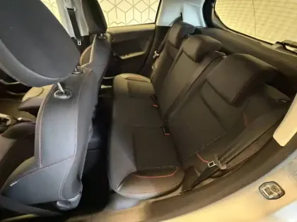Photo 20 Peugeot 208  PureTech 110ch S&S BVM6