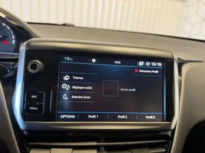 Photo 35 Peugeot 208  PureTech 110ch S&S BVM6