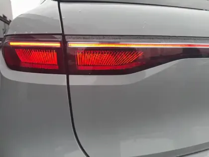 Photo 17 Renault Megane  E-Tech EV60 220 ch super charge