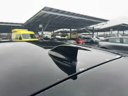 Photo 13 Renault Megane  E-Tech EV60 220 ch super charge