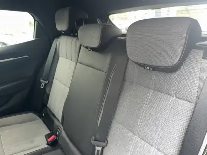 Photo 10 Renault Megane  E-Tech EV60 220 ch super charge