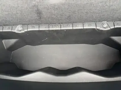 Photo 12 Renault Megane  E-Tech EV60 220 ch super charge