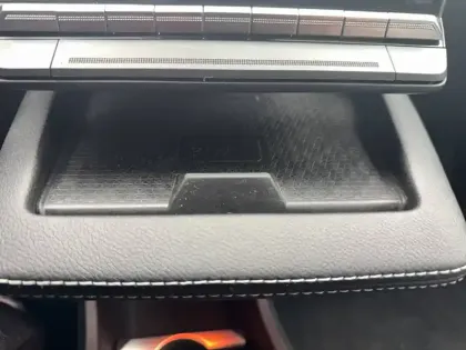 Photo 32 Renault Megane  E-Tech EV60 220 ch super charge