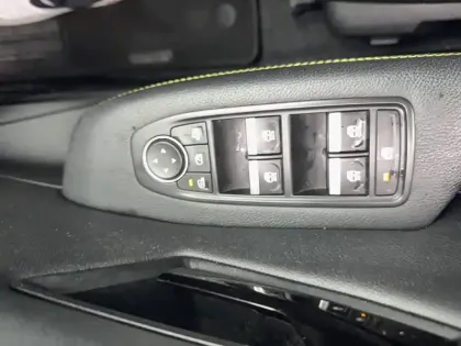 Photo 43 Renault Megane  E-Tech EV60 220 ch super charge