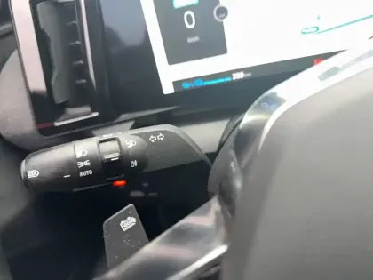 Photo 40 Renault Megane  E-Tech EV60 220 ch super charge