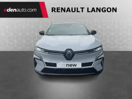 Photo 55 Renault Megane  E-Tech EV60 220 ch super charge