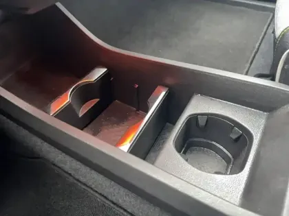 Photo 33 Renault Megane  E-Tech EV60 220 ch super charge