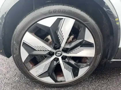 Photo 5 Renault Megane  E-Tech EV60 220 ch super charge