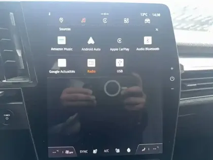 Photo 21 Renault Megane  E-Tech EV60 220 ch super charge