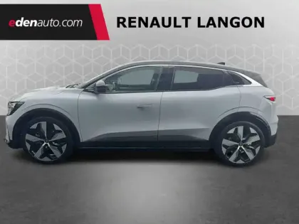 Photo 49 Renault Megane  E-Tech EV60 220 ch super charge